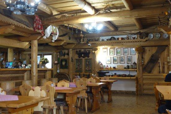 Restauracia Goralska Karcma